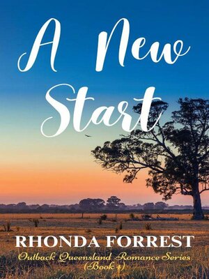 cover image of A New Start